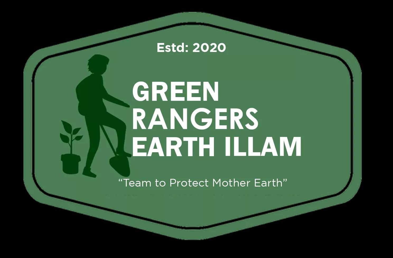 Green Rangers Earth Ilam | Ilam