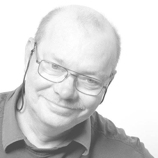 Frank Rudert