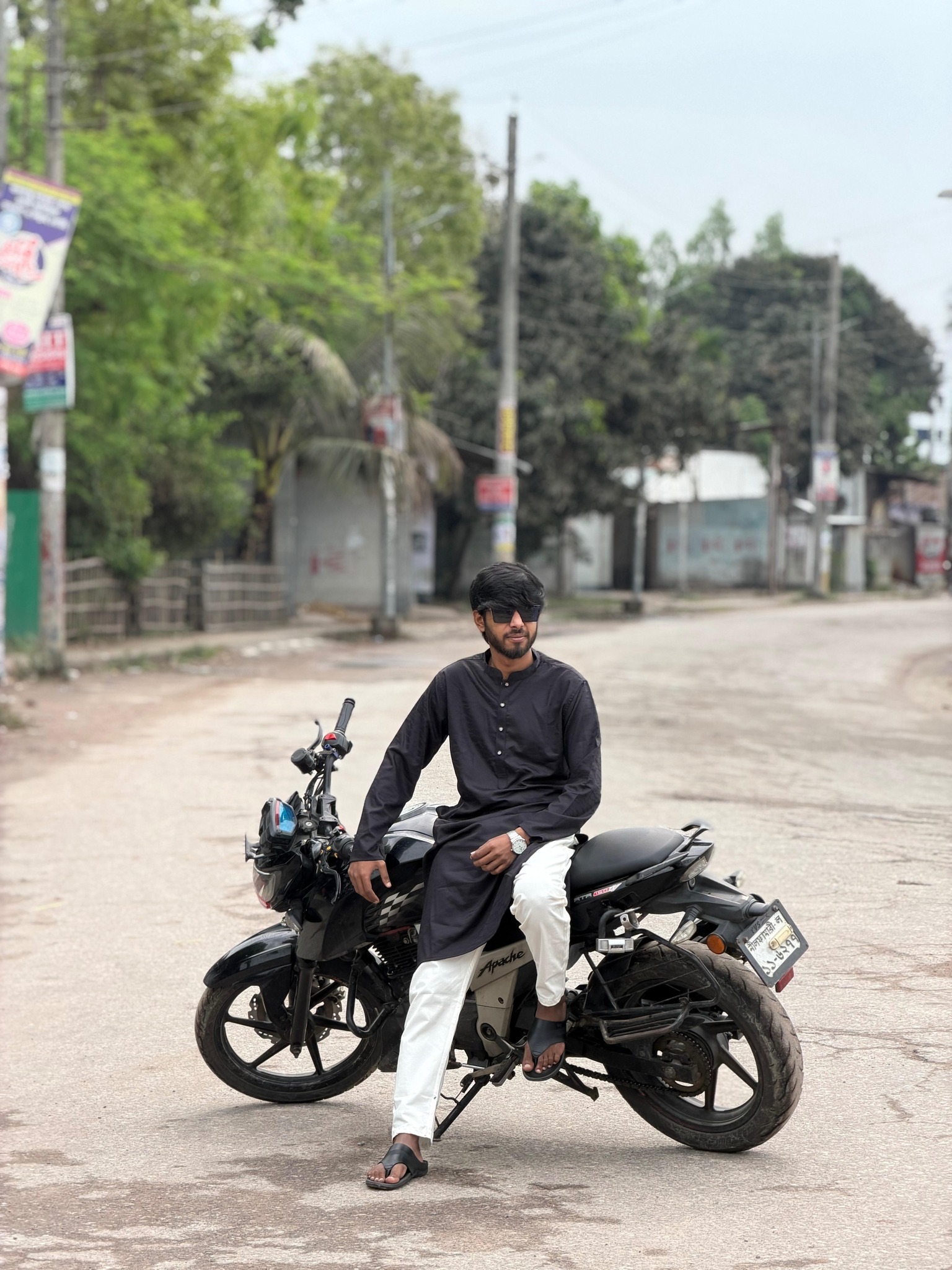 Md Riyad Islam