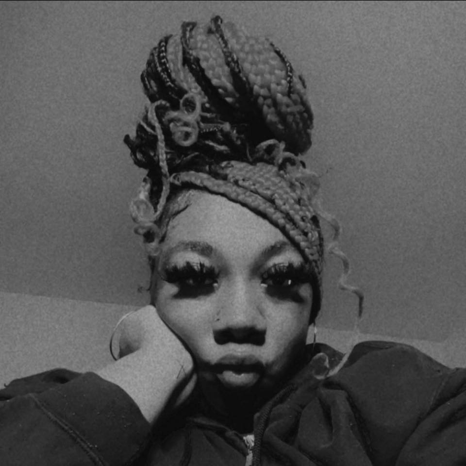Khia Taylor