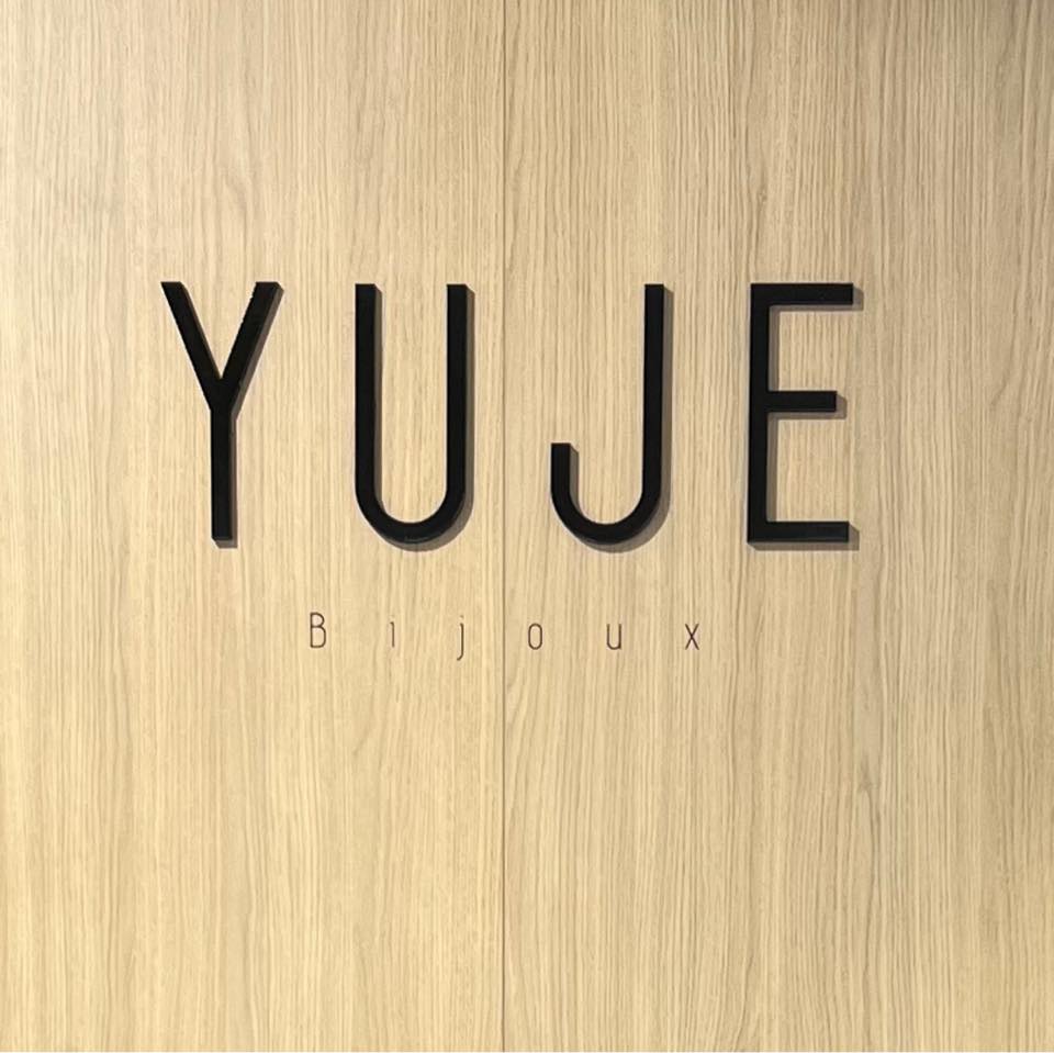 YUJE Bijoux | Saint Etienne