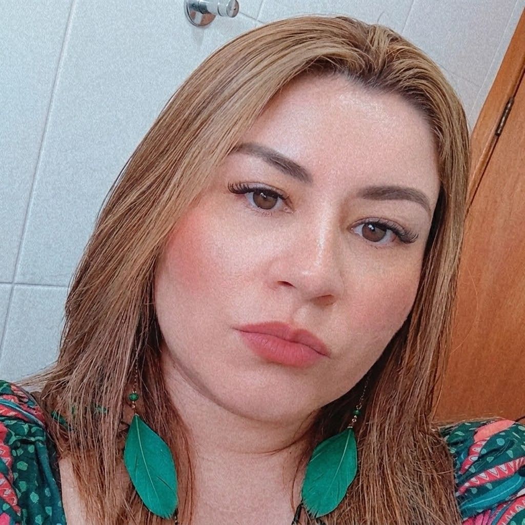 Bia Beatriz Ribeiro