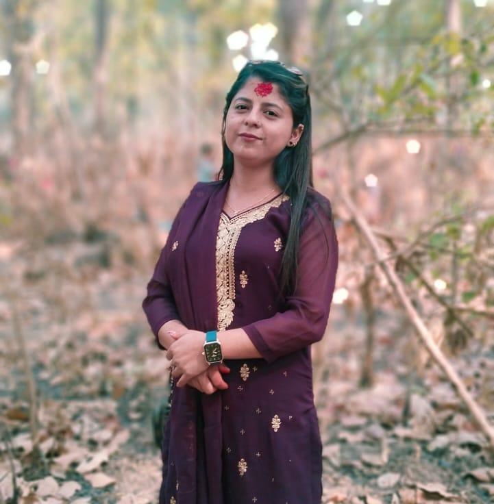 Sabita Sharma