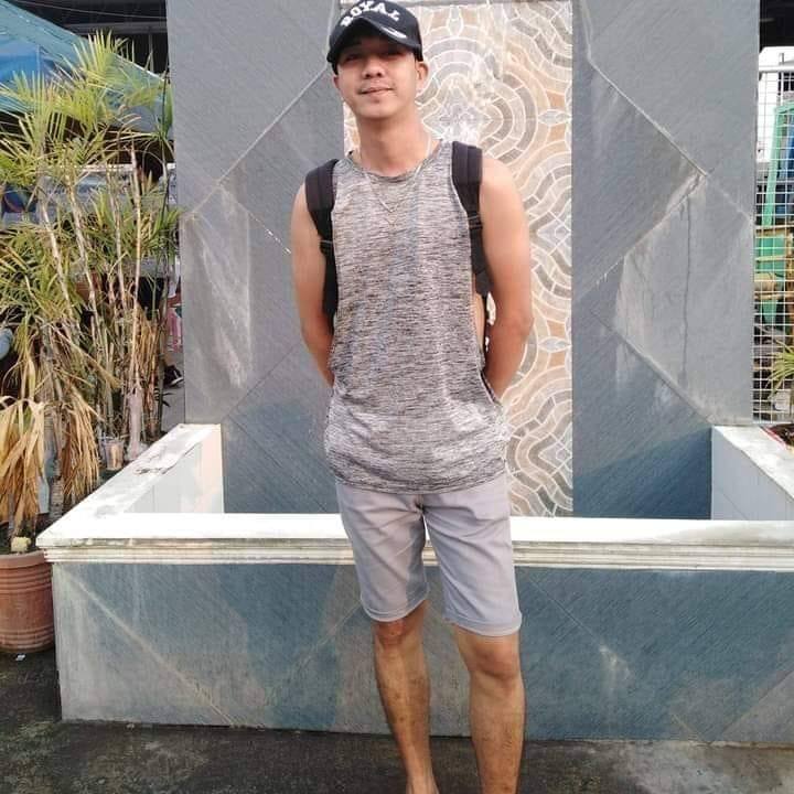 tara ligo | Christian Valdez