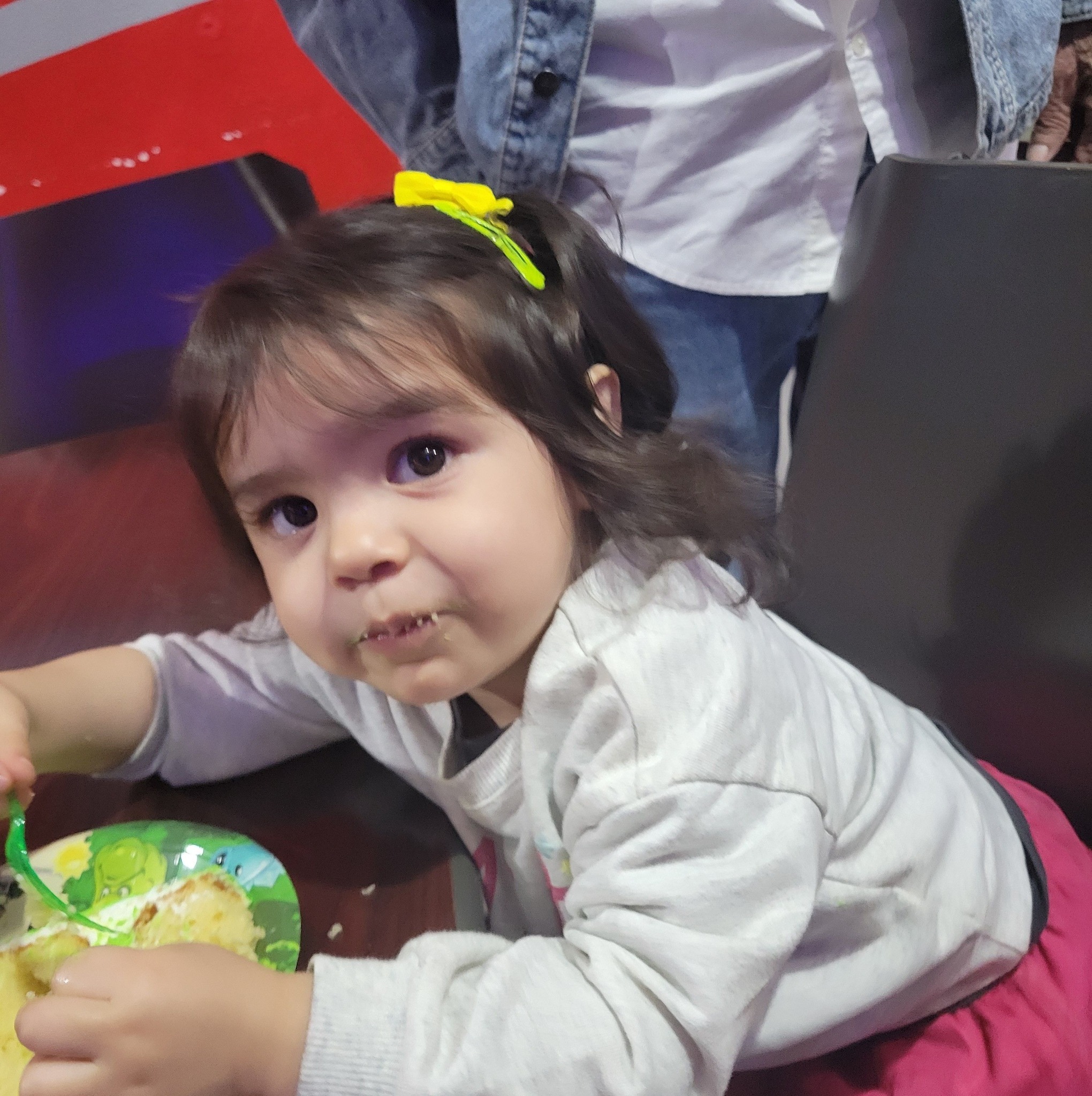 🌧️🍗 No ha parado de llover, pero con un pollito bien sabroso se nos ...