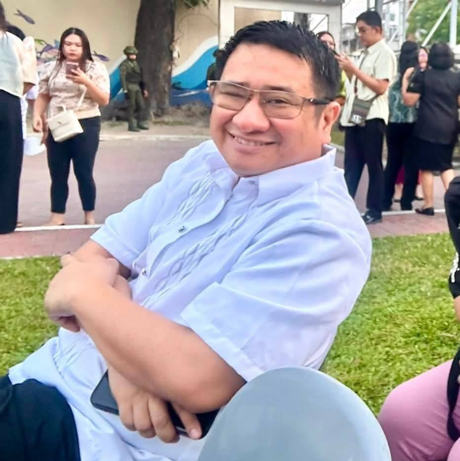 Motmitch Magdamit