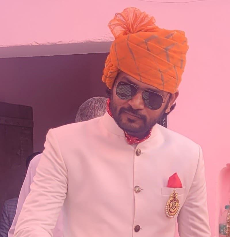 Avinash Rathore