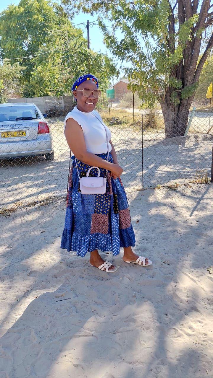 Mochudi ke legae la rona | Bomme ba this group ke kopa le emisa go ...