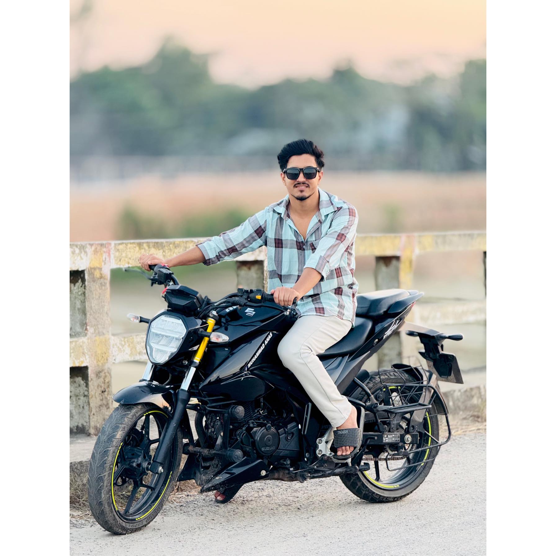 Muhammad Anas