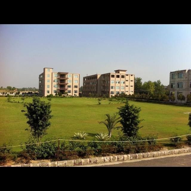 Doaba Group of Colleges Campus-3 