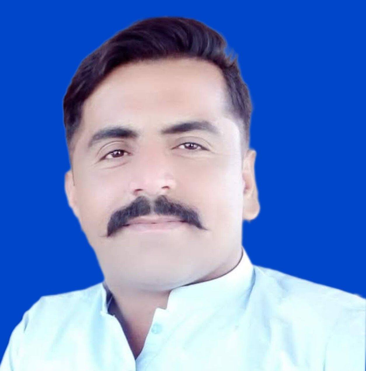 Geo Ashiq Saharan