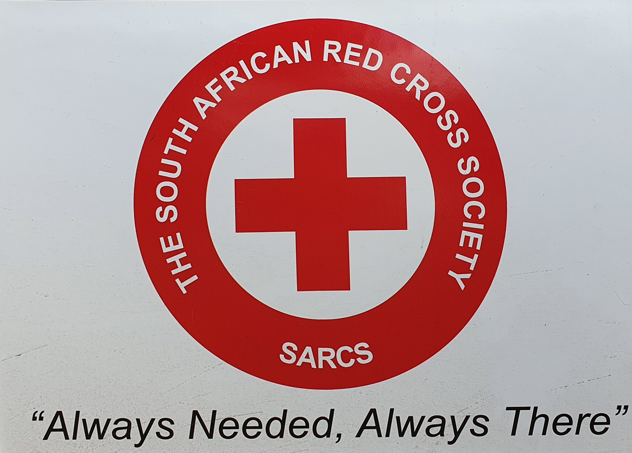 SA Red Cross Soweto Branch | Johannesburg