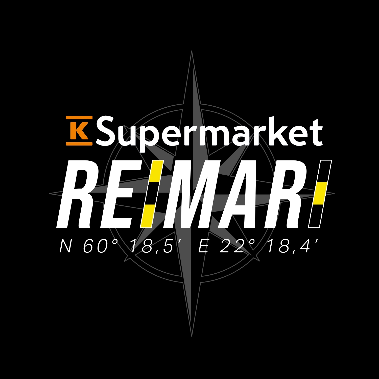 VINAREN ÄR DRAGEN! VOITTAJA... - K-Supermarket Reimari | Facebook