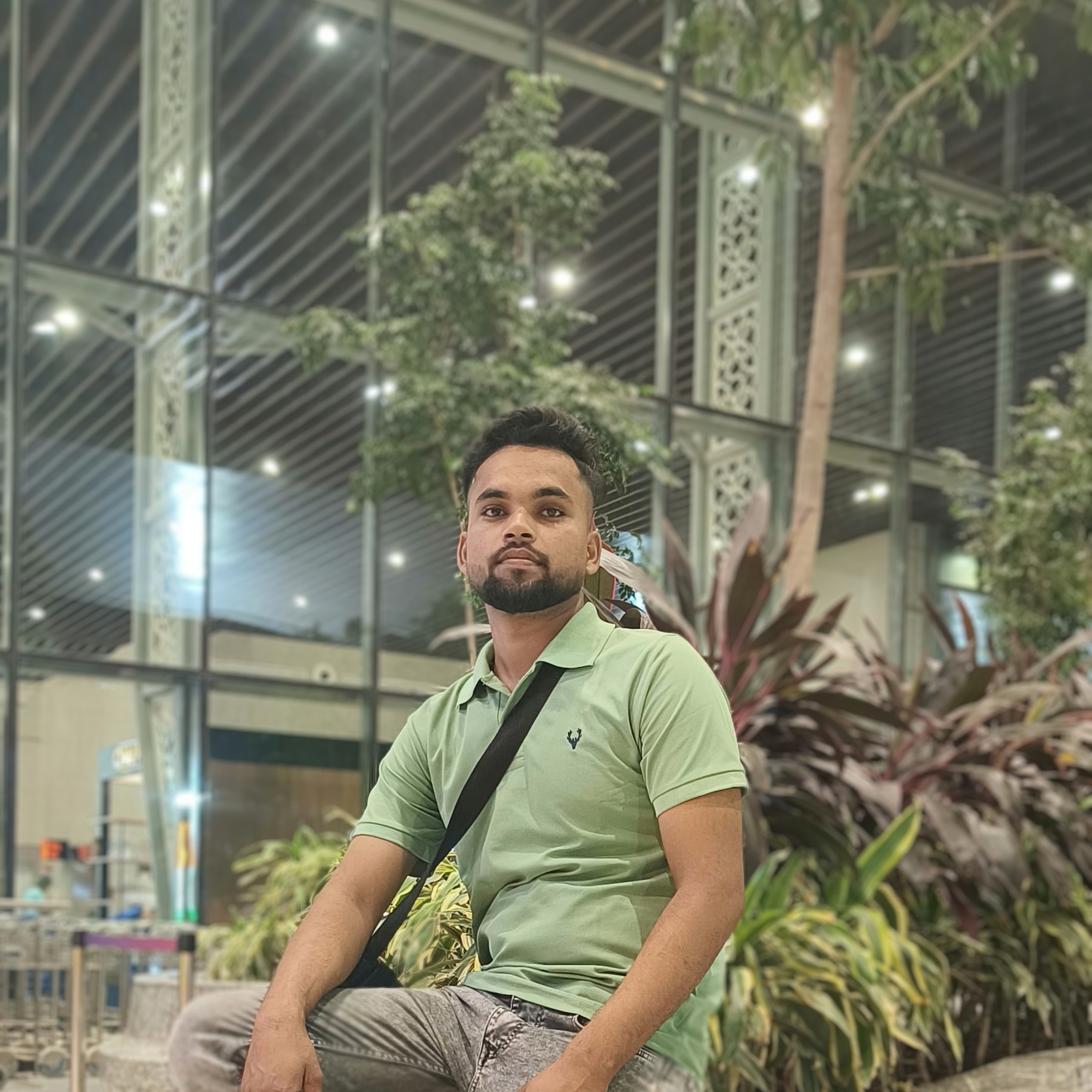Mohd Salman