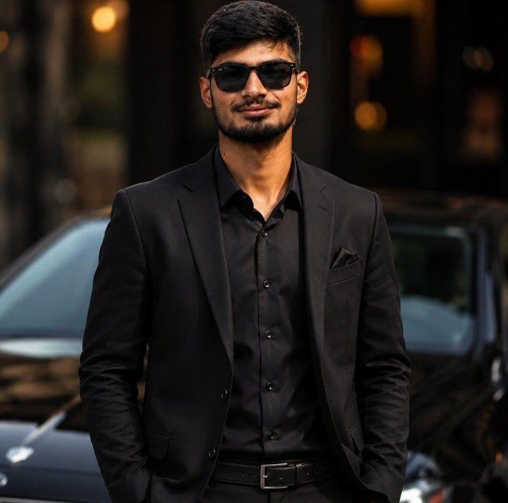 Atif Raza