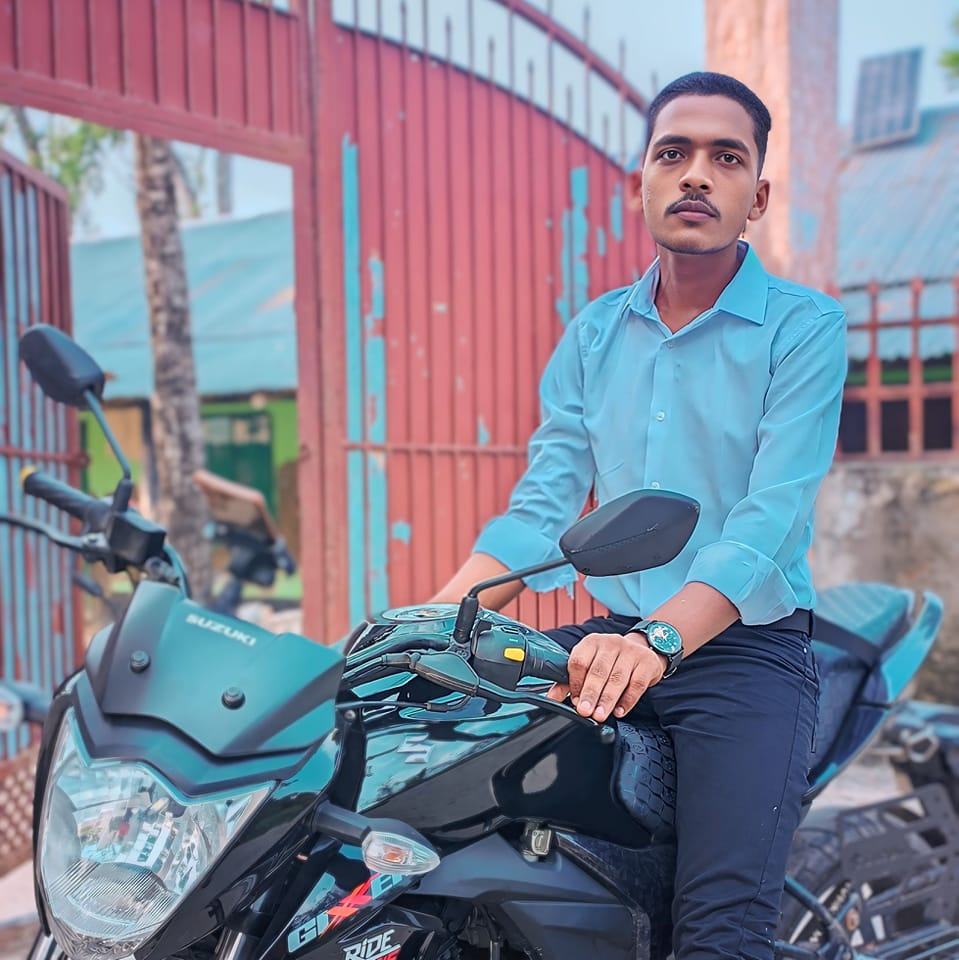Bijoy Kumar