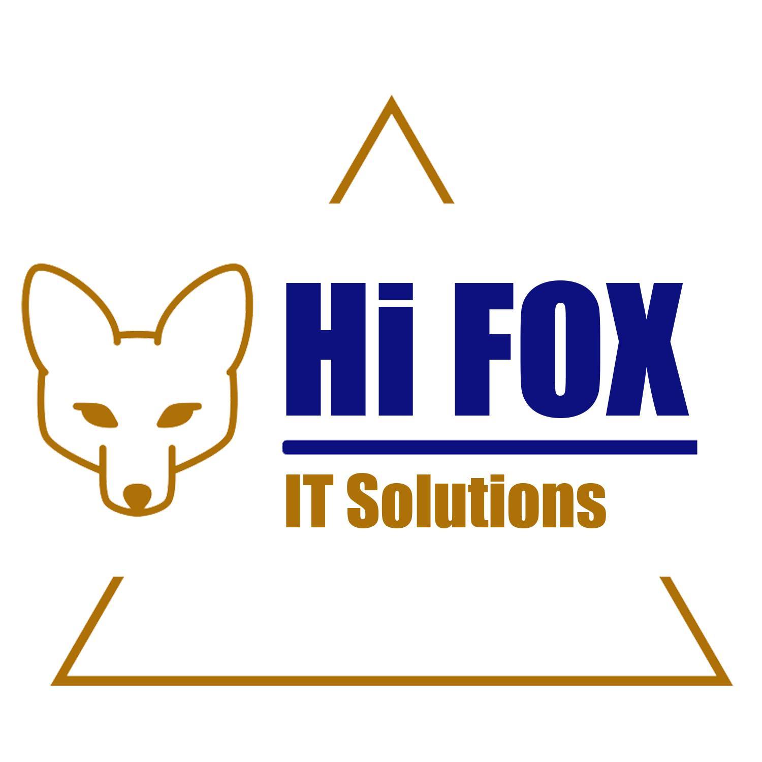 HiFox Clinic Software