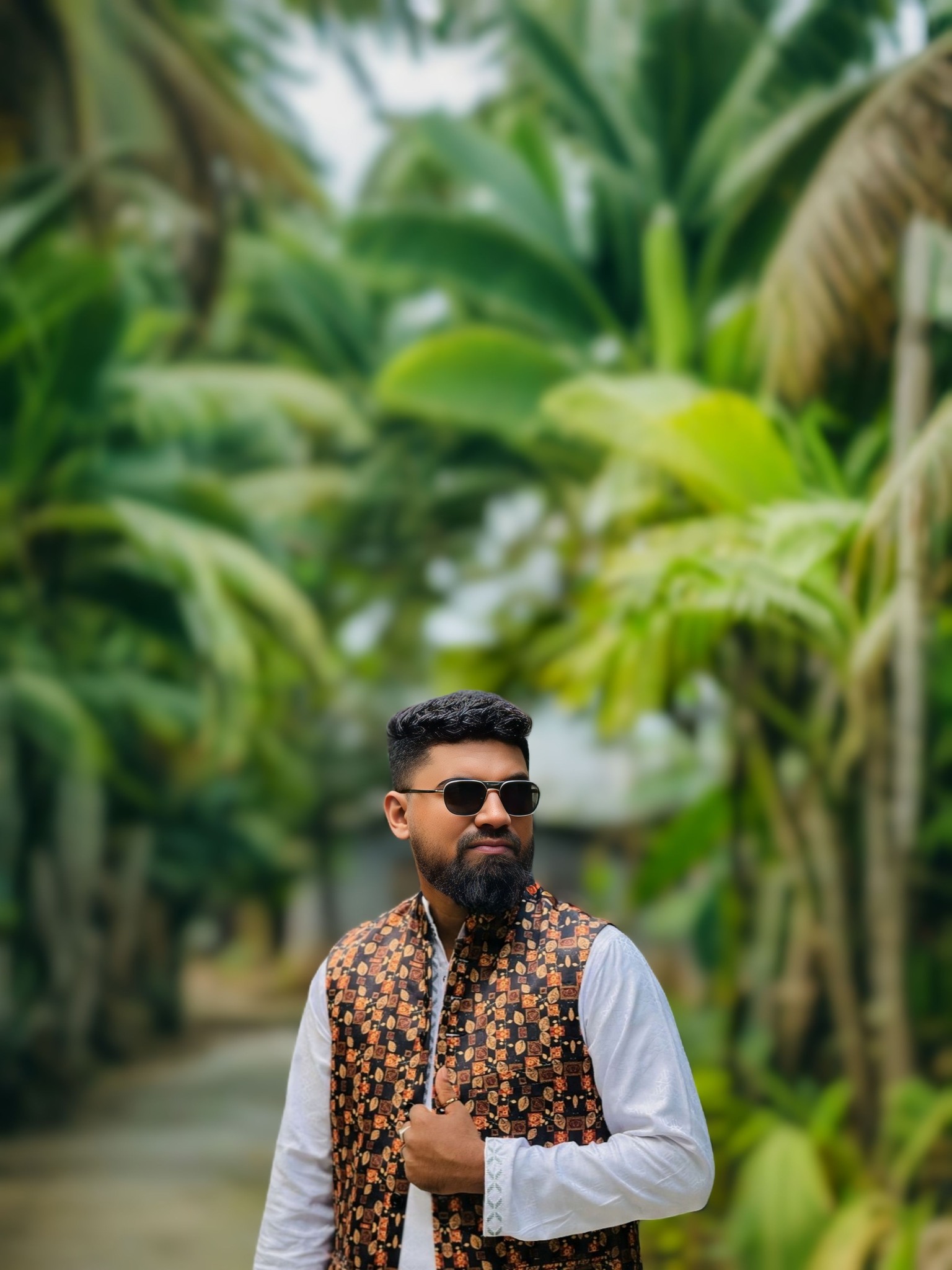 Mohammad Rafiu Al Akash