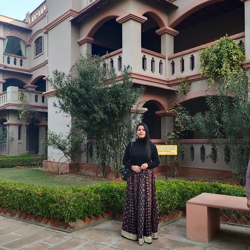 Jayata Shekhar Rai