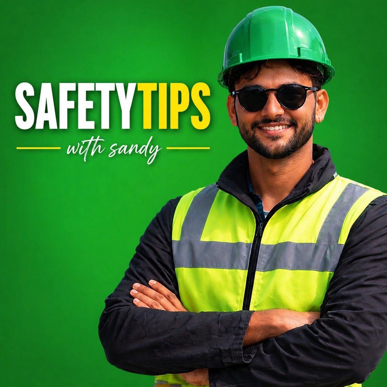 Fall Prevention aur Fall Protection mein kya difference hai? 🚨 Work at ...