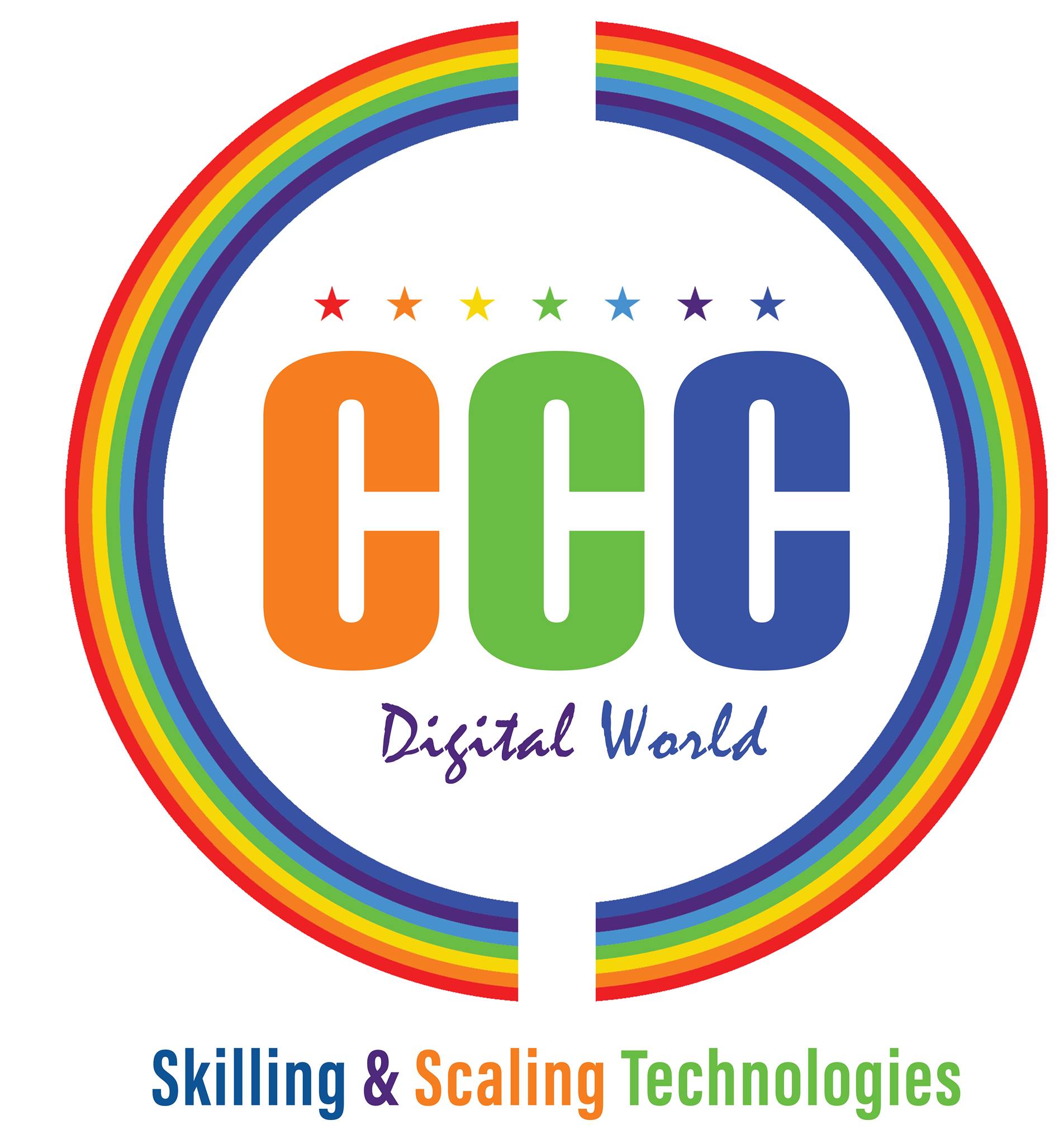 CCC Digital | Visakhapatnam