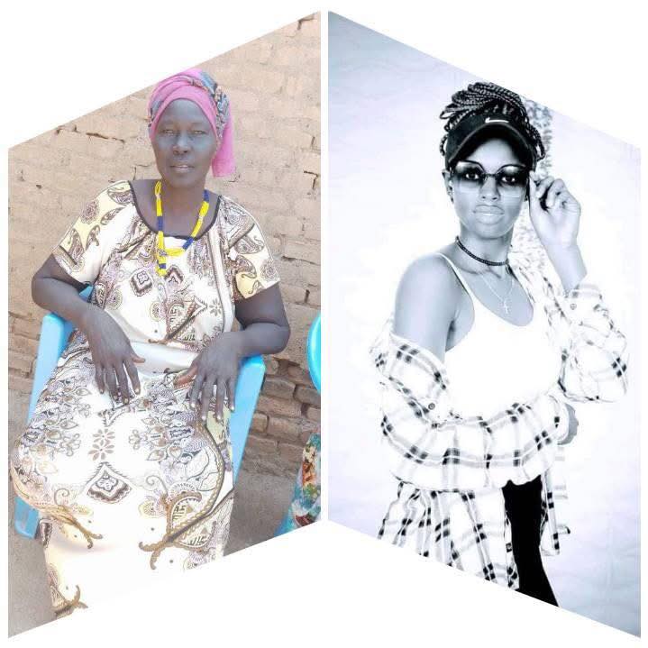 Abyei of Dinka Ngok nine | Facebook