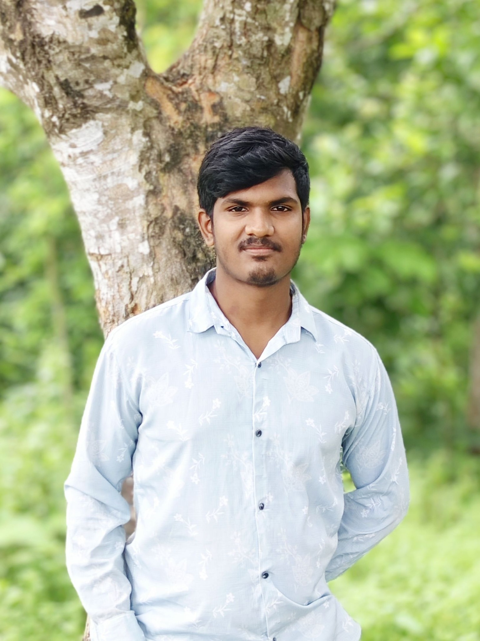 Riaz Badsha