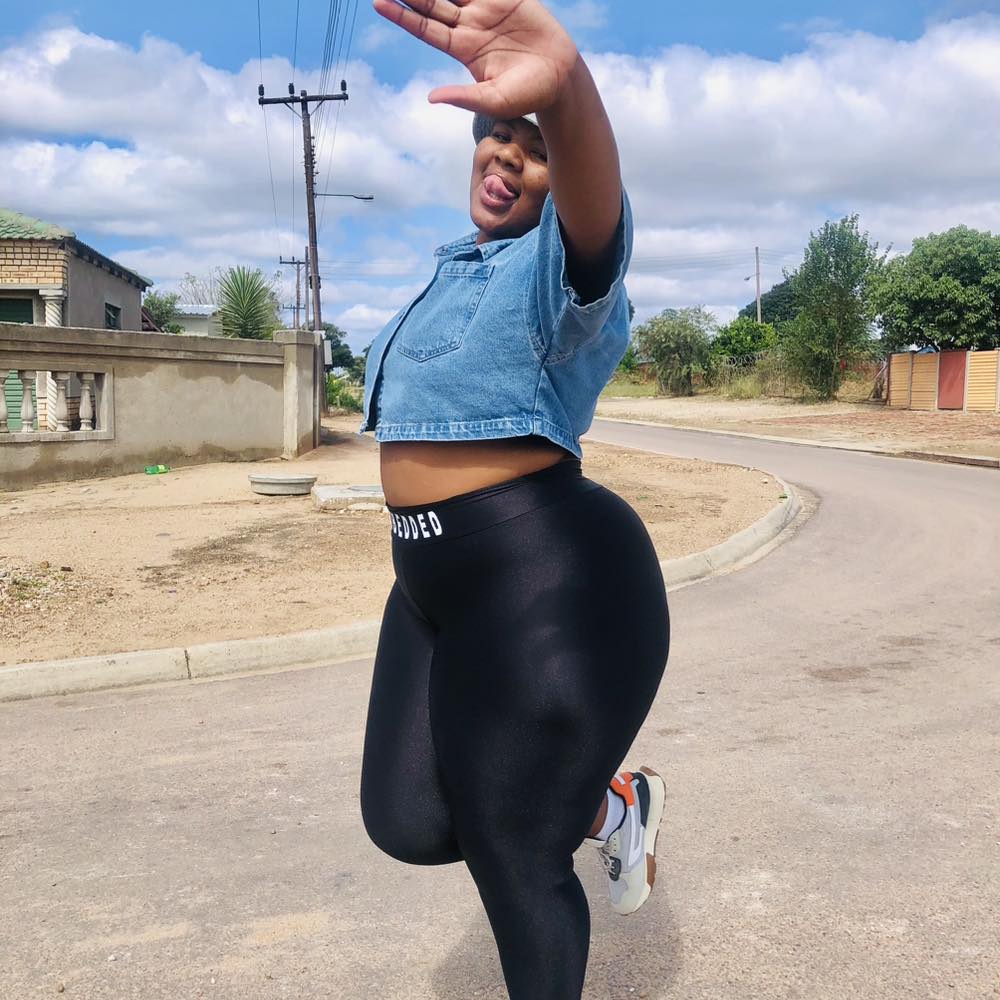 Khomotjow Smomo Mmaboshego