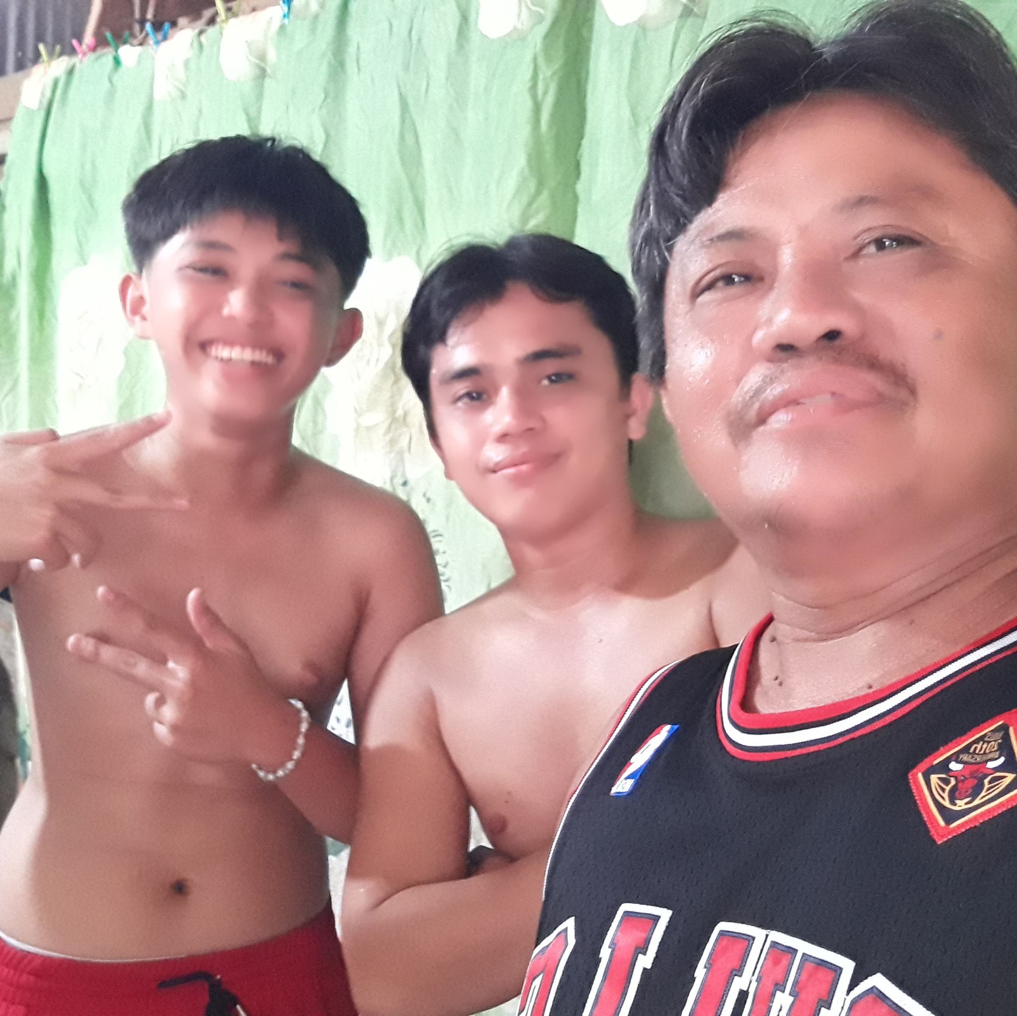 Municipality - REST IN PEACE FORMER MAYOR SIXTO DELA VICTORIA With deep ...