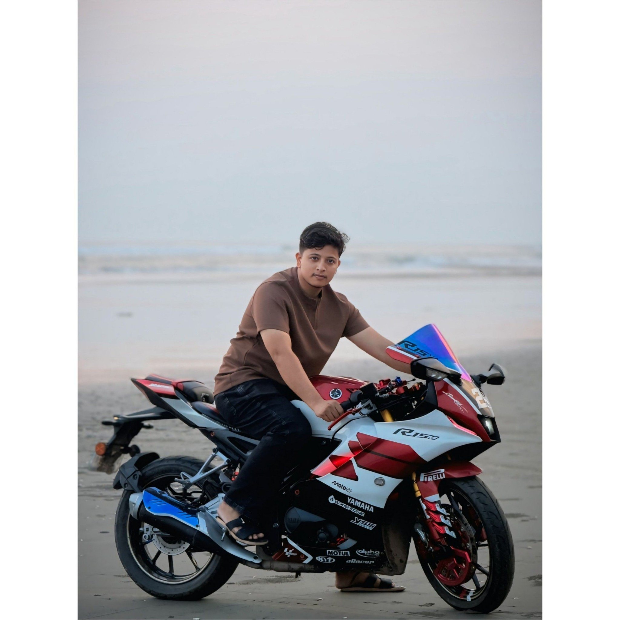 Mohammed Rakib