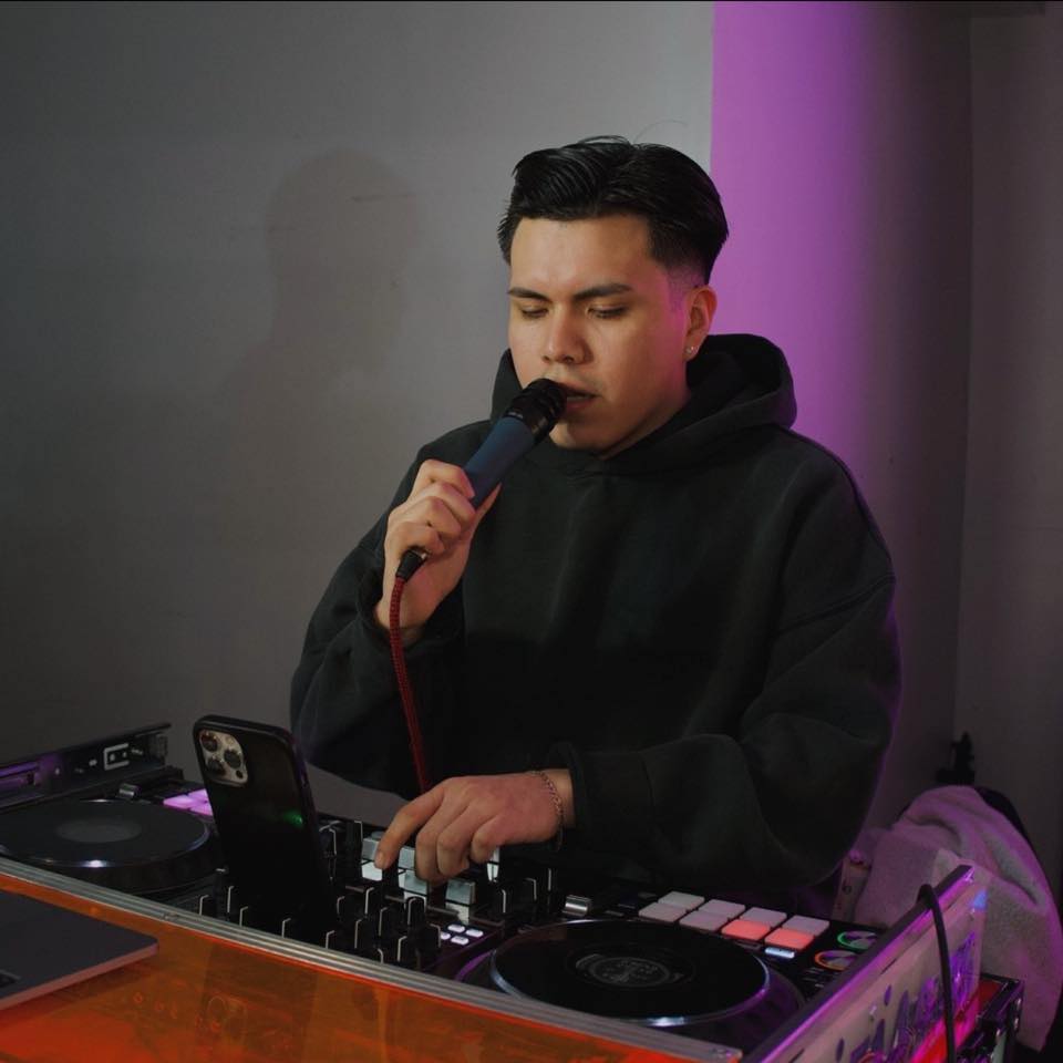 Jason Solis