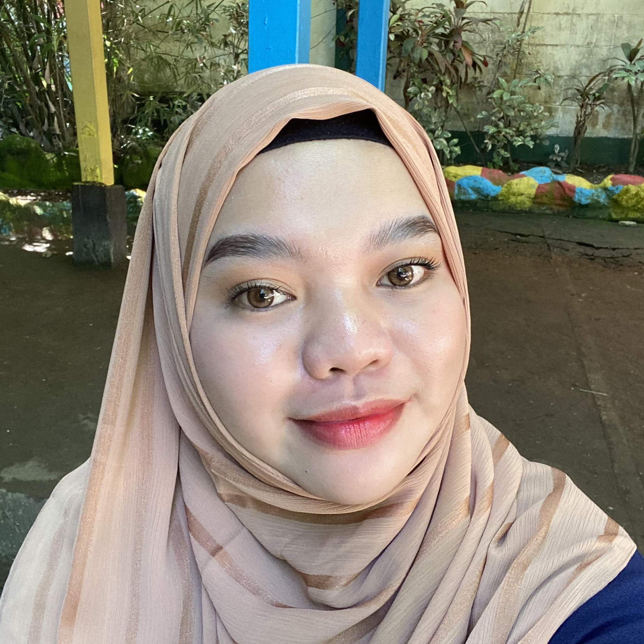 Wala na ngang partner,... - Sitti Ricarnajar Sangkula Pinciao | Facebook