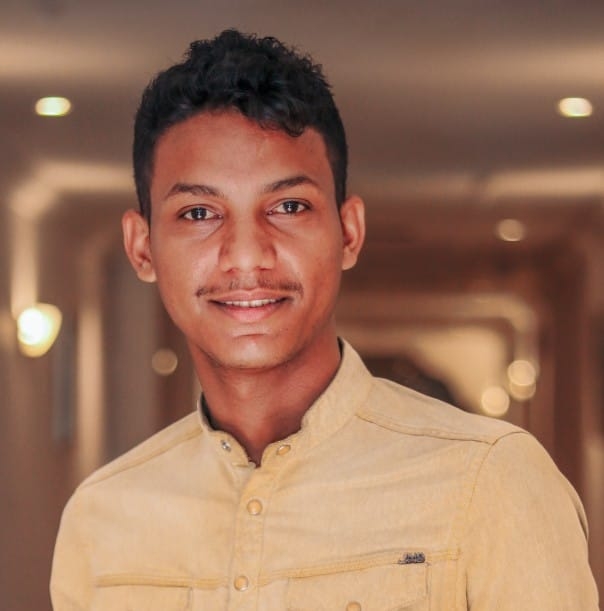 Rasheed Saif