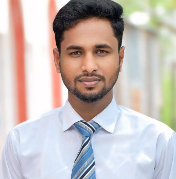 Saidur Rahaman Nirob