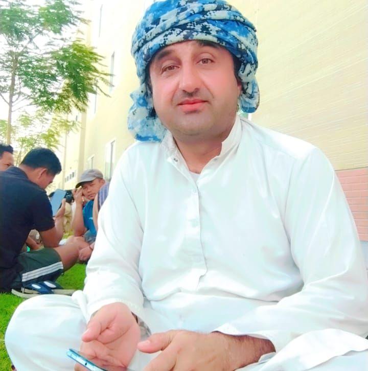 Razid Walinoor