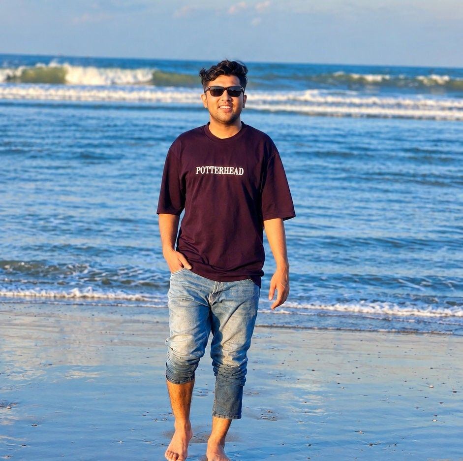 Saimon Hasan