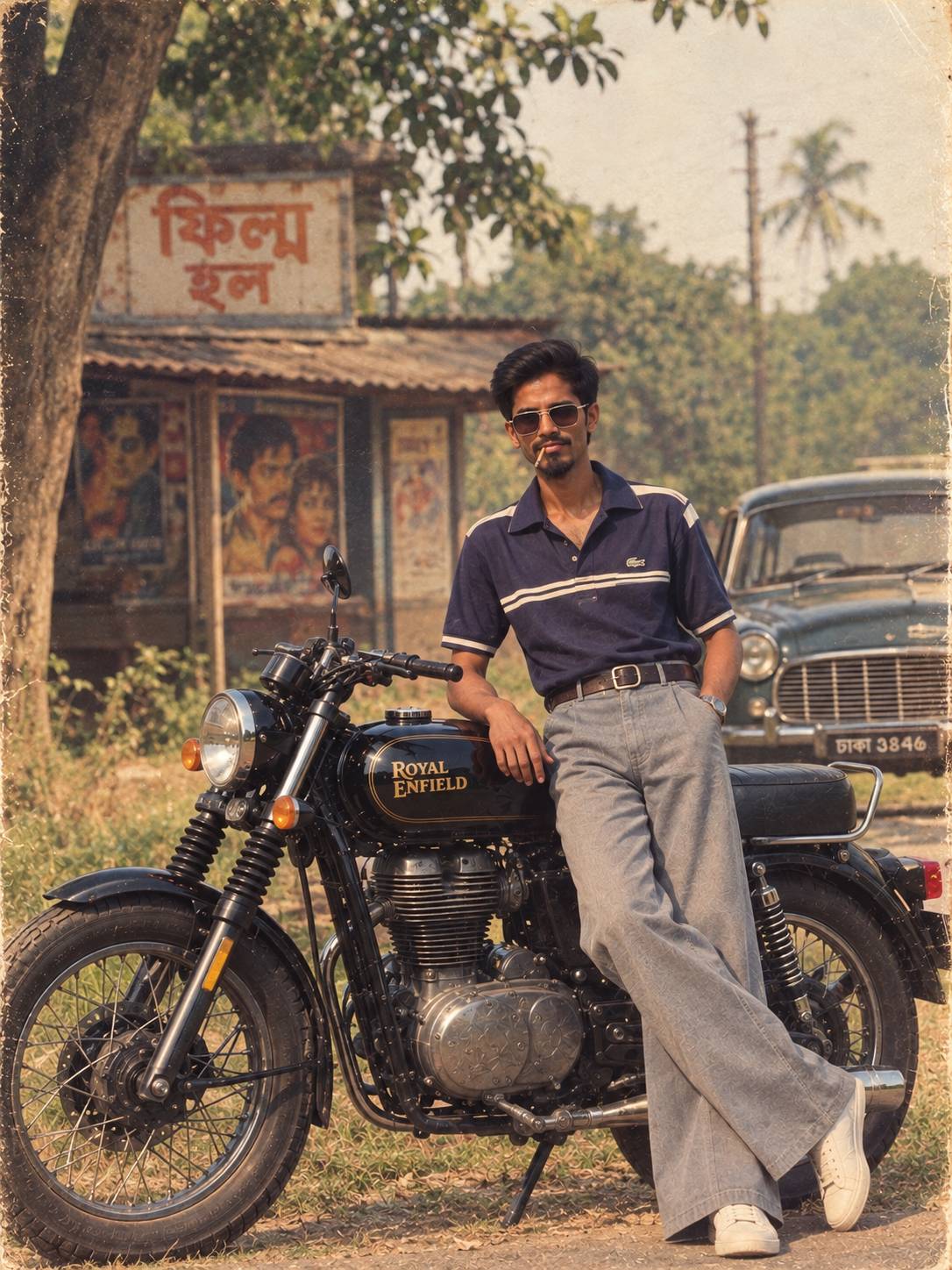 Kawsar Ahmed