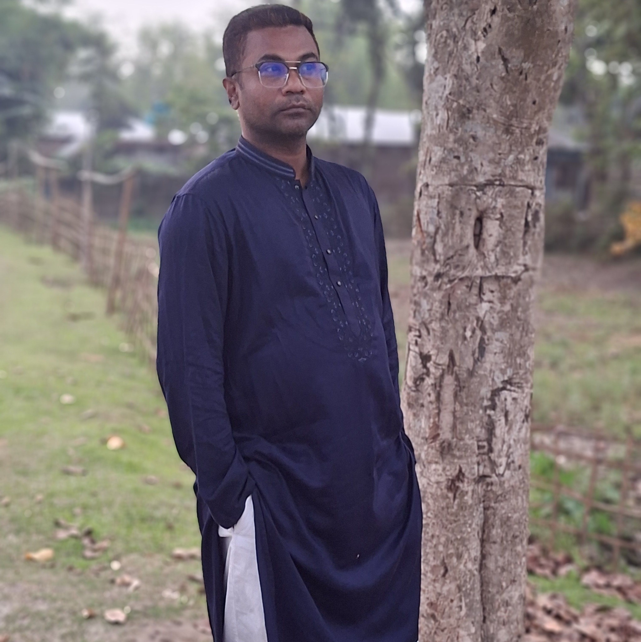 Md Rashed Reza
