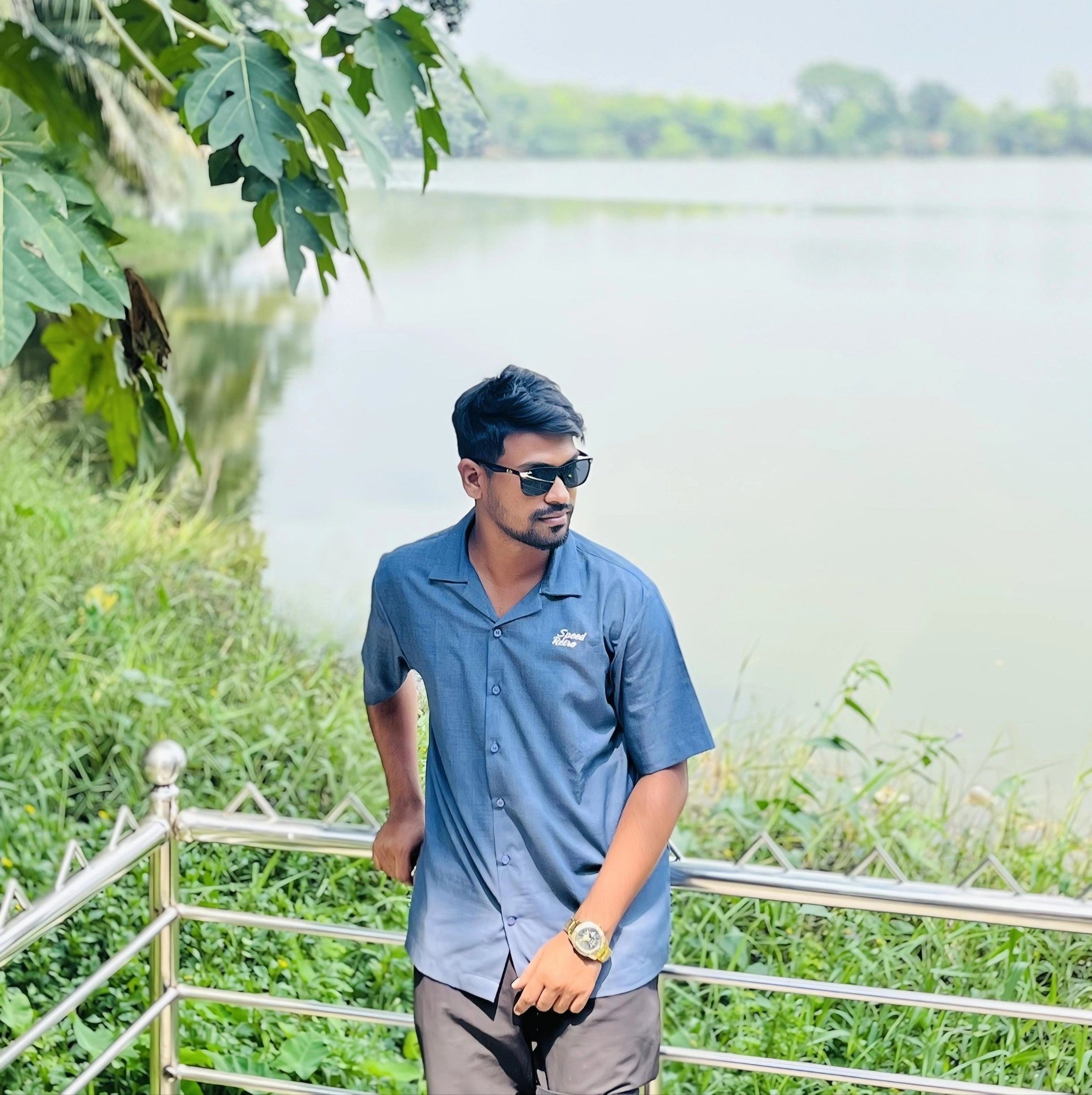 Robiul Islam Ronyツ
