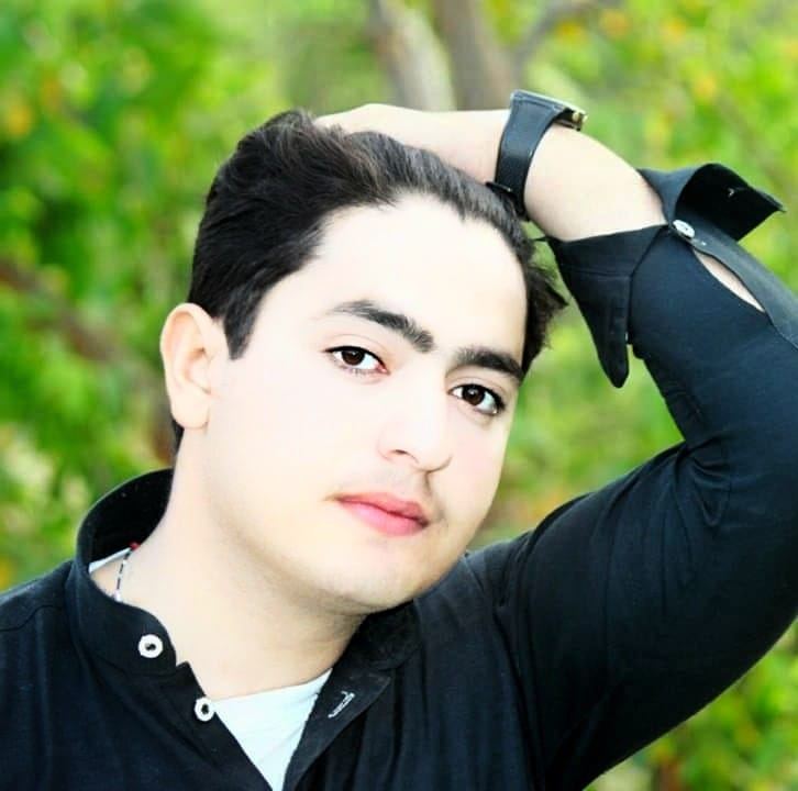 Zafran Raja