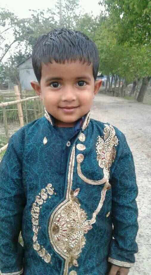 Md Robi
