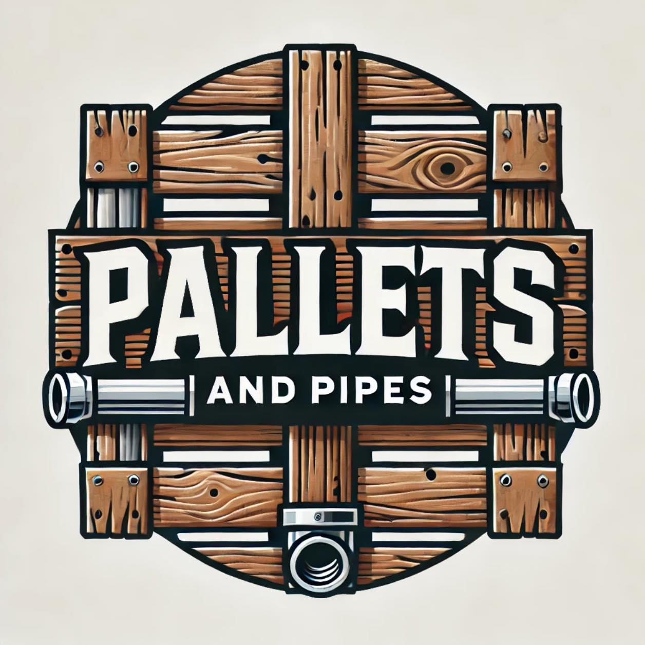 Pallets and Pipes LLC