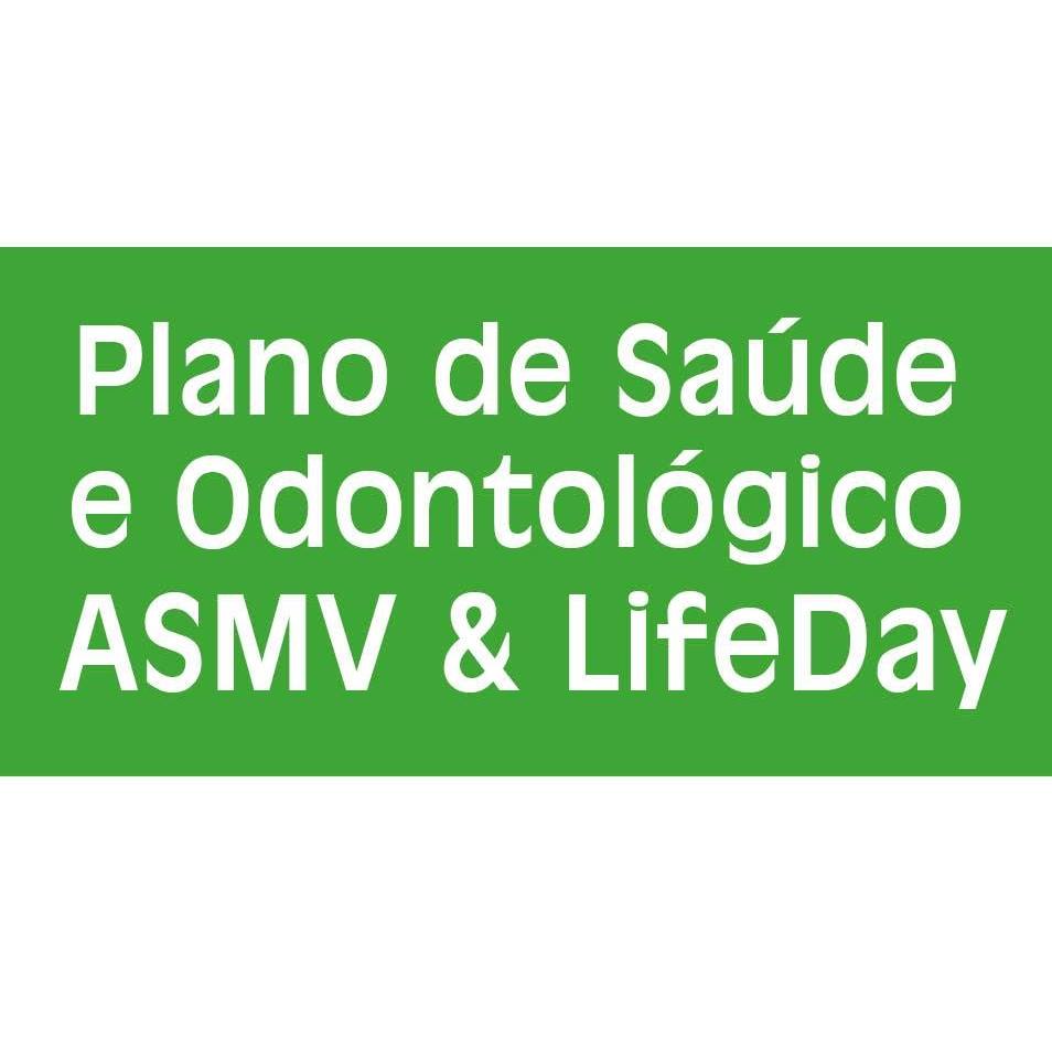 ASMV - Lifeday | Viamão RS