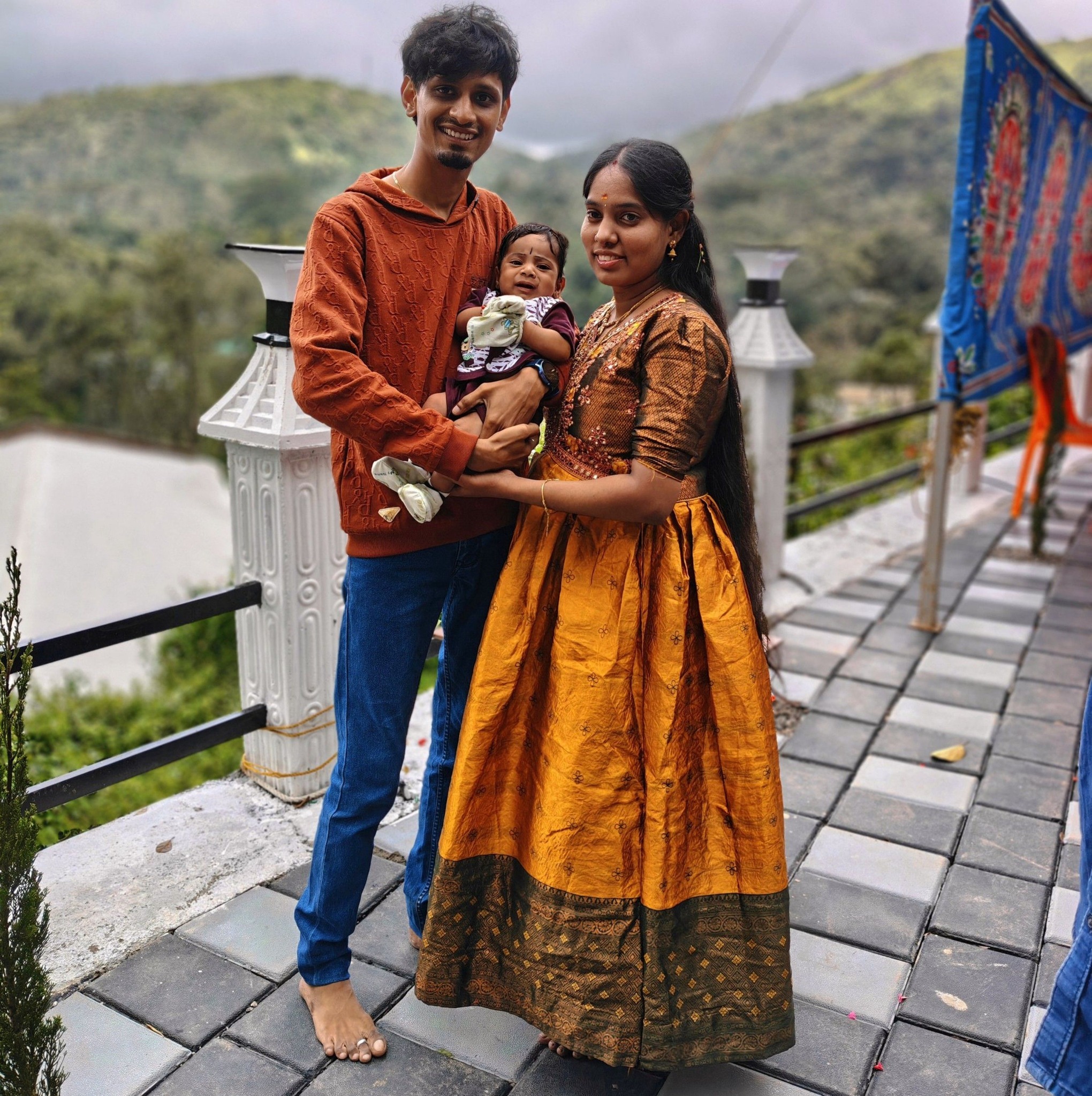 Adv Arjun Nagarjun