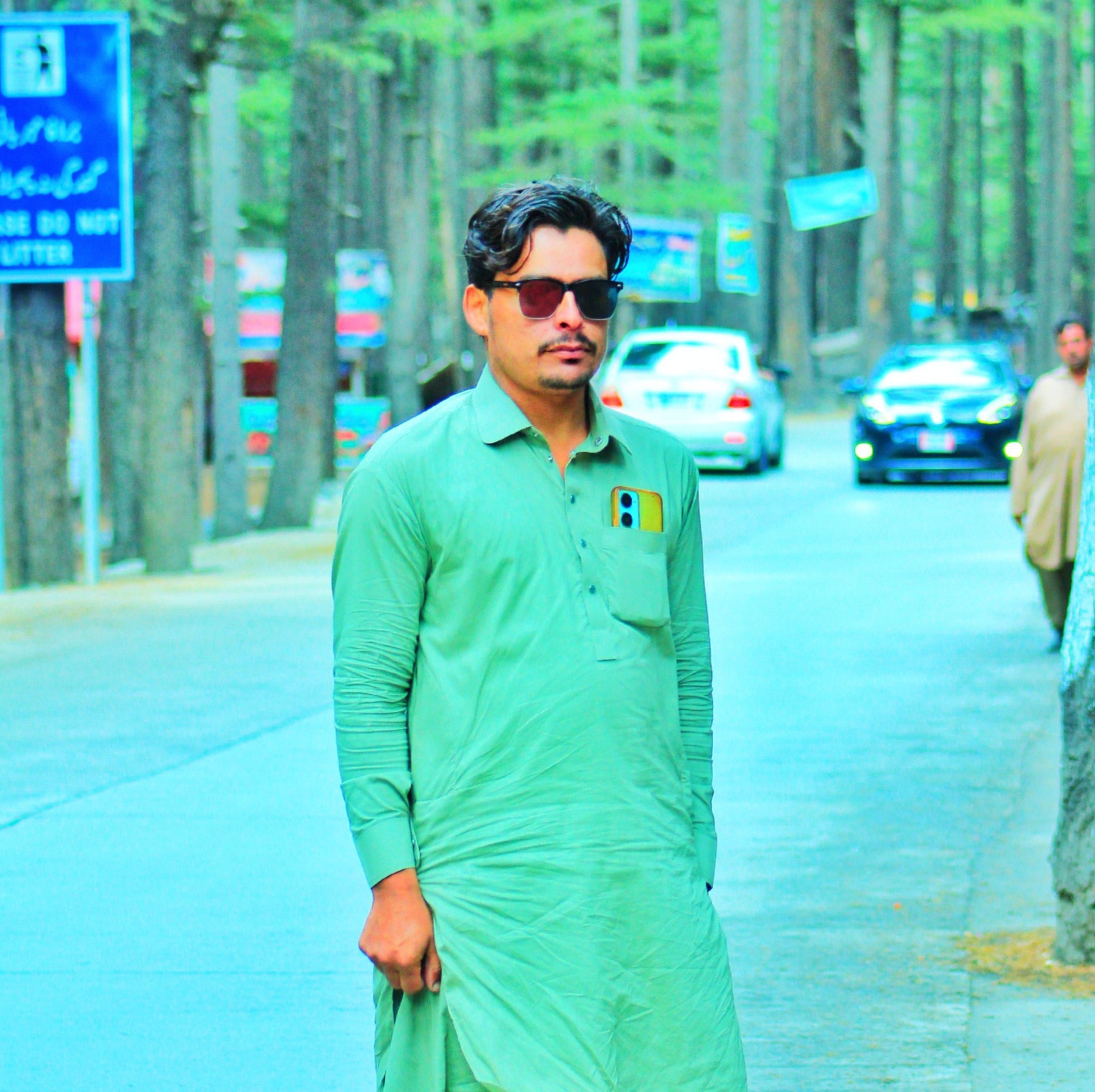 Gp Sadiq Jan