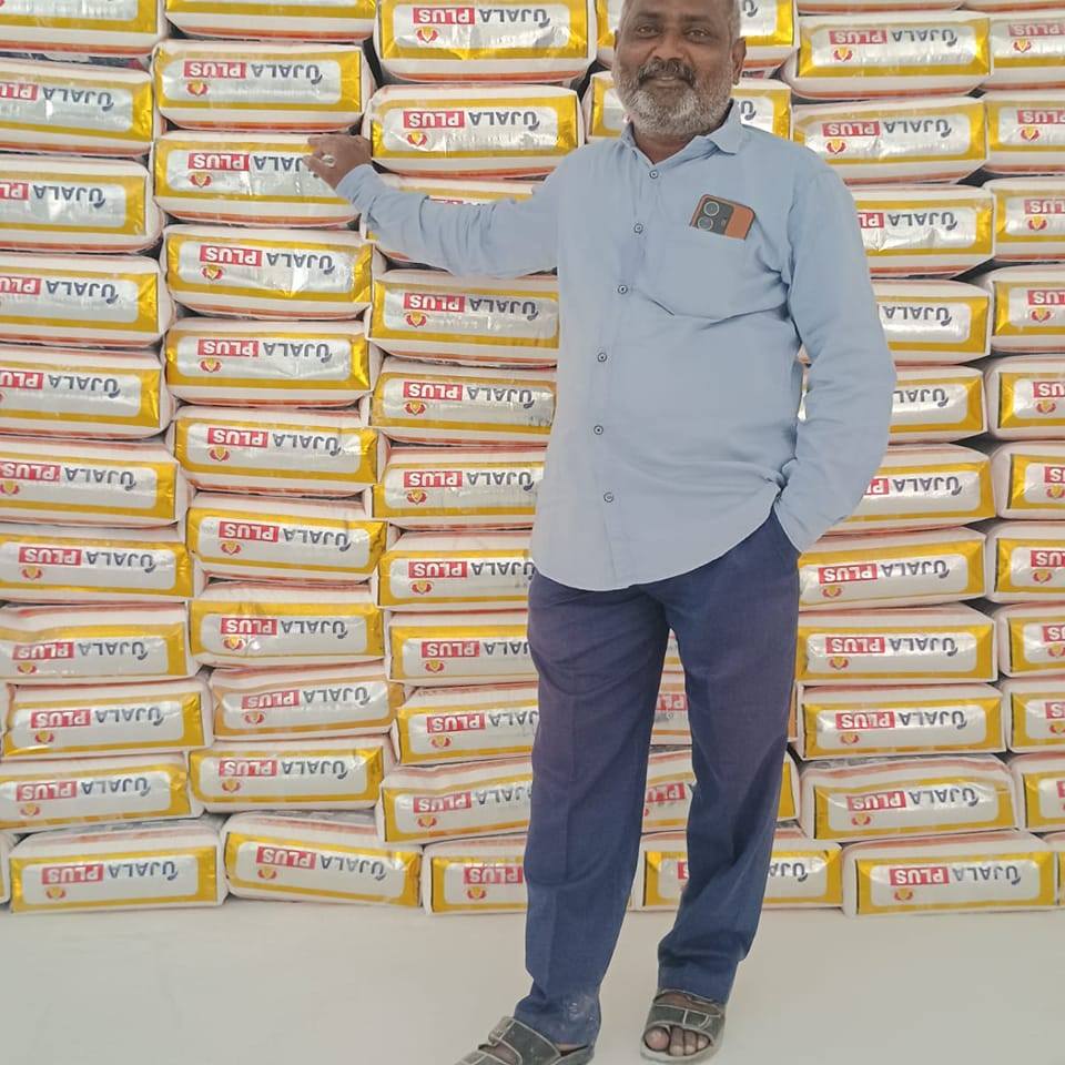 Mareddy Parameswar Reddy