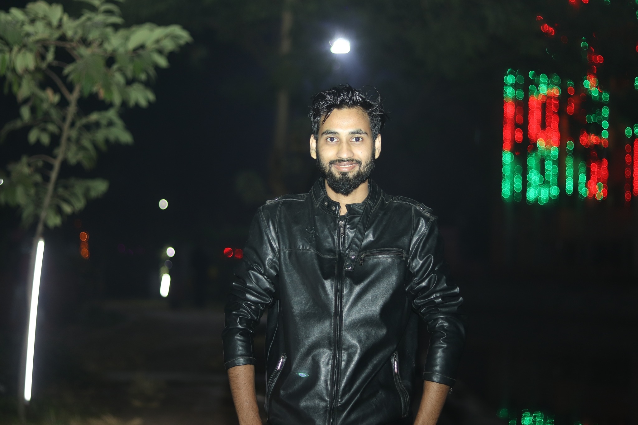 Masud Rana