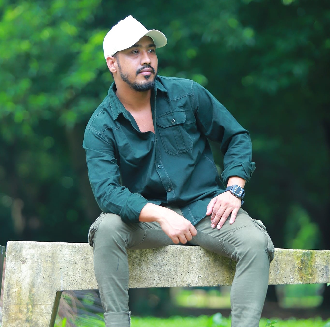 Sujon Chowdhury