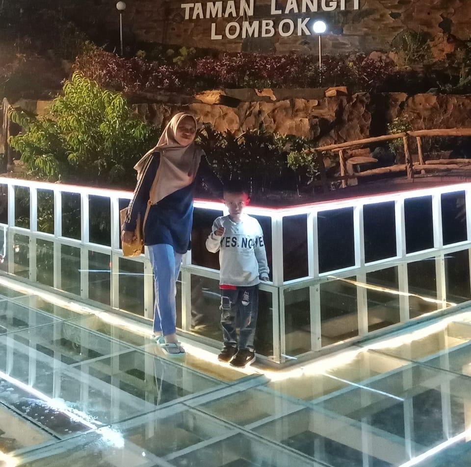 WISATA TERSEMBUNYI DIKIRA DI BALI😱‼️‼️ #wisata #lombok #bali # ...