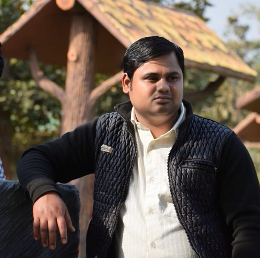 Protap HAZRA